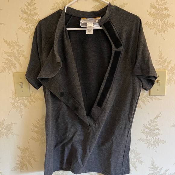 Dad Skin to Skin Shirt - Picture 4 of 6